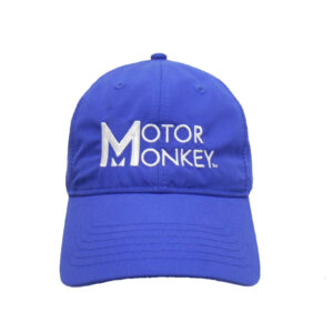 Motor Monkey cap